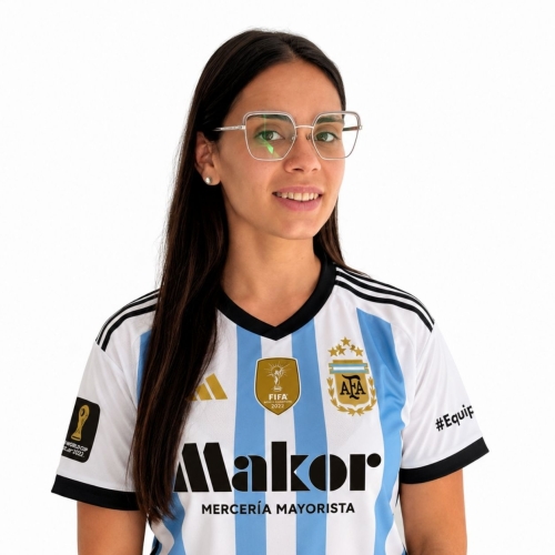 Administraci&oacute;n - Anaclara Manno